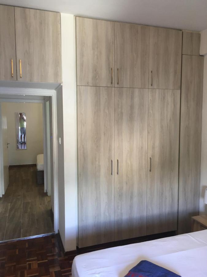 Larnaca Beach Apartment 1A 외부 사진