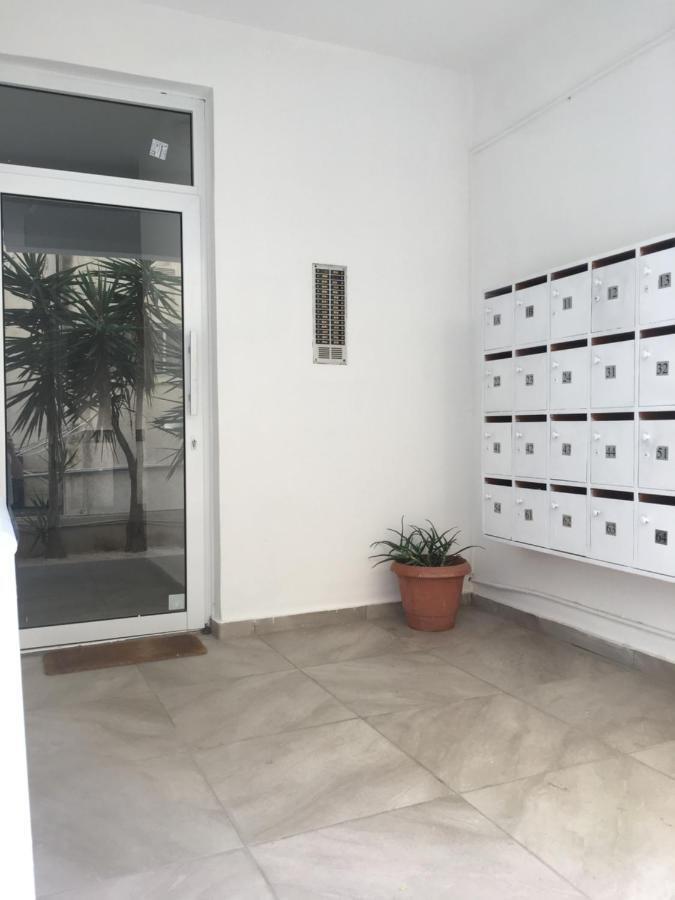 Larnaca Beach Apartment 1A 외부 사진